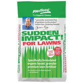 Sudden Impact for Lawns 20kg